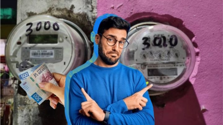 ¿Qué medidor de la CFE te conviene más: análogo o digital?