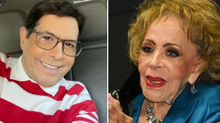 Pepillo Origel revela que Silvia Pinal pagó millones en el hospital; esta es la razón
