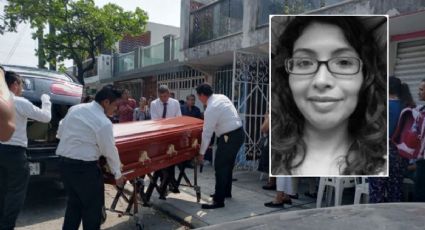 Chófer que atropelló a reportera Myriam Serrano en Veracruz, seguirá proceso en libertad