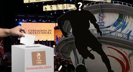 Estos son los candidatos al Salón de la Fama del Futbol en Pachuca, generación 2024