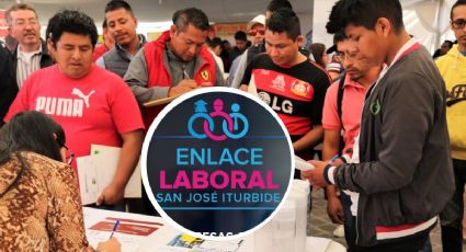¿Buscas trabajo? Coppel, Kirchhoff y otras empresas ofrecen empleo en San José Iturbide