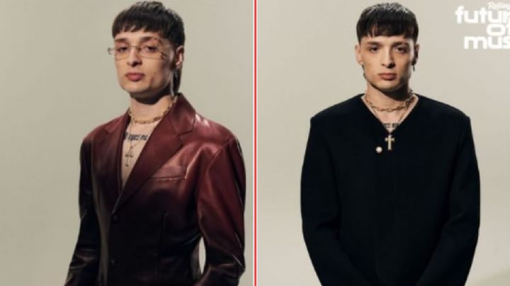 La verdad detrás de la rehabilitación de Peso Pluma