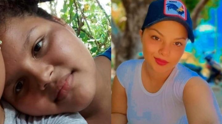 Buscan a Doris y Coral, hermanas desaparecidas en Misantla