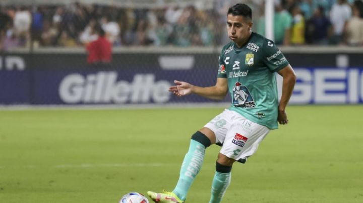 El "Avión" dejará de volar en las canchas por un rato con la Fiera