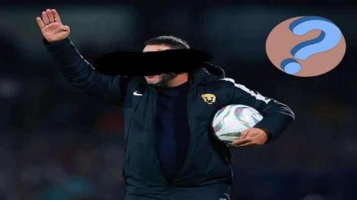 Abandonó a Pumas sin decir agua va y ahora podría dirigir al rival