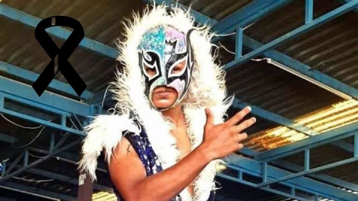 Murió Rey Destroyer, luchador mexicano tras trágico accidente en el ring