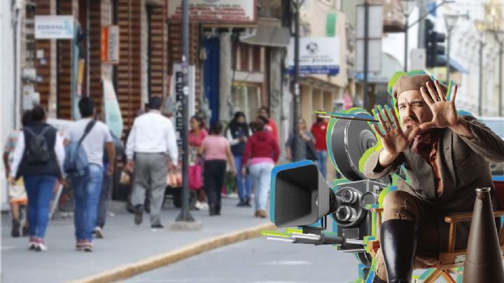 Buscan actores extras para grabaciones en Pachuca; pagarán a estas personas
