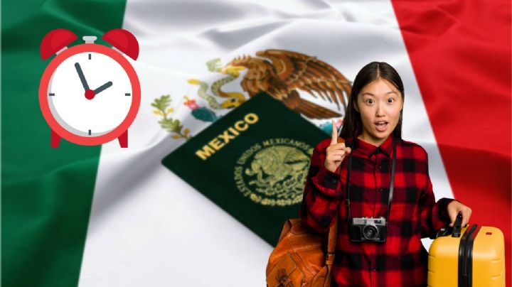 Así es el pasaporte que puedes obtener en menos de 24 horas