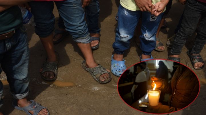 Violencia en Chiapas: Mueren dos menores en enfrentamiento cruzado, culpan a banda criminal