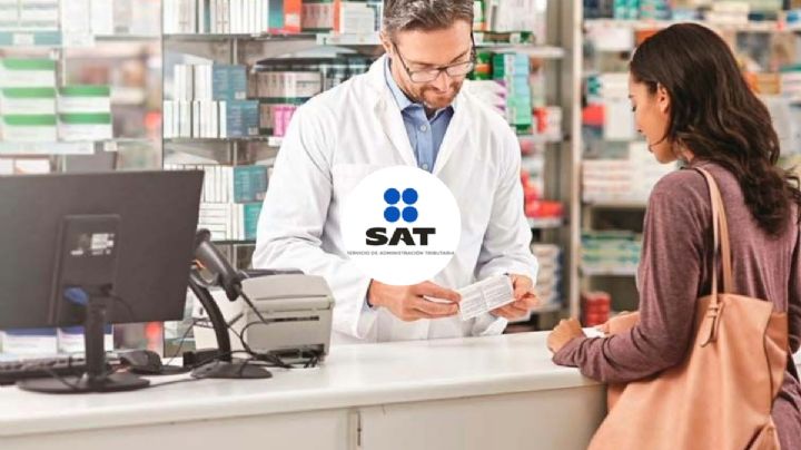 La compra que SÍ te hará deducible el SAT