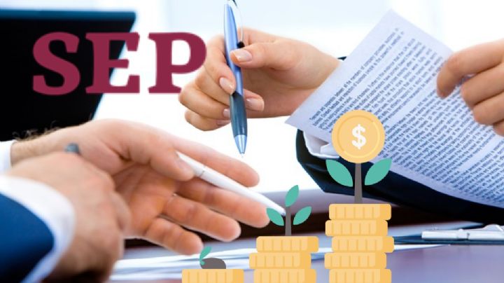 Así es la chamba de la SEP que te puede dar al mes 71,000 pesos | Requisitos