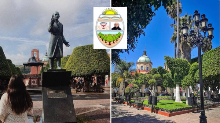 “Lugar de Zorrillos”: significado del nombre original de este municipio de Guanajuato