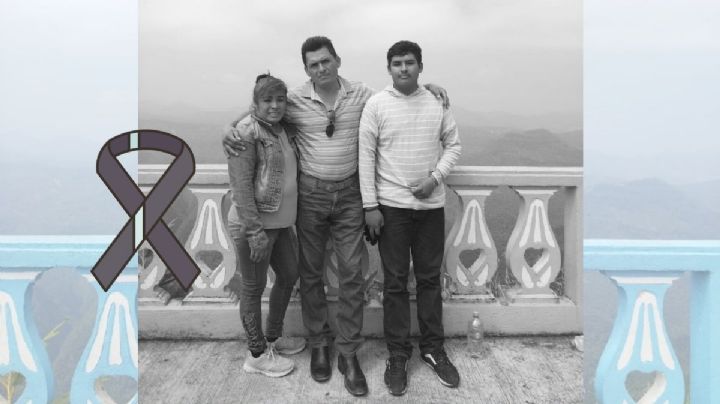 Encuentran sin vida a familia de Papantla, tras 9 días desaparecidos