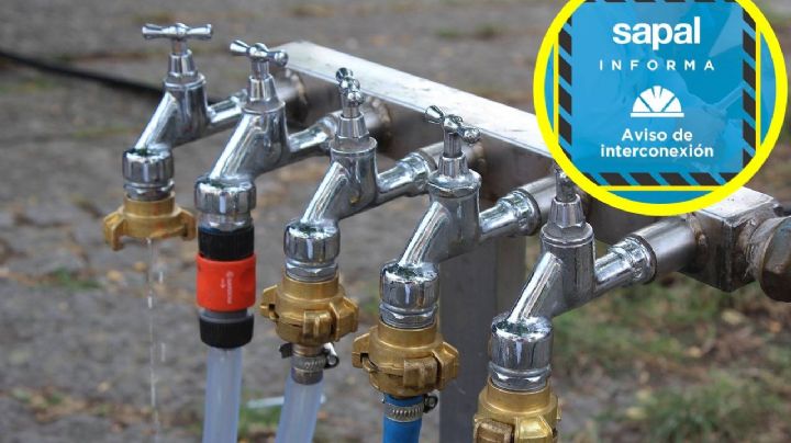 ¡Toma tus precauciones! Podría haber problemas de agua en estas colonias de León