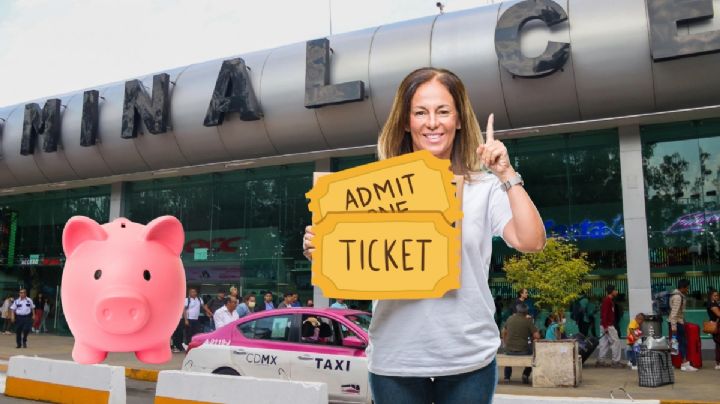 SEP: Así serán los descuentos en autobuses para estudiantes y maestros en Semana Santa