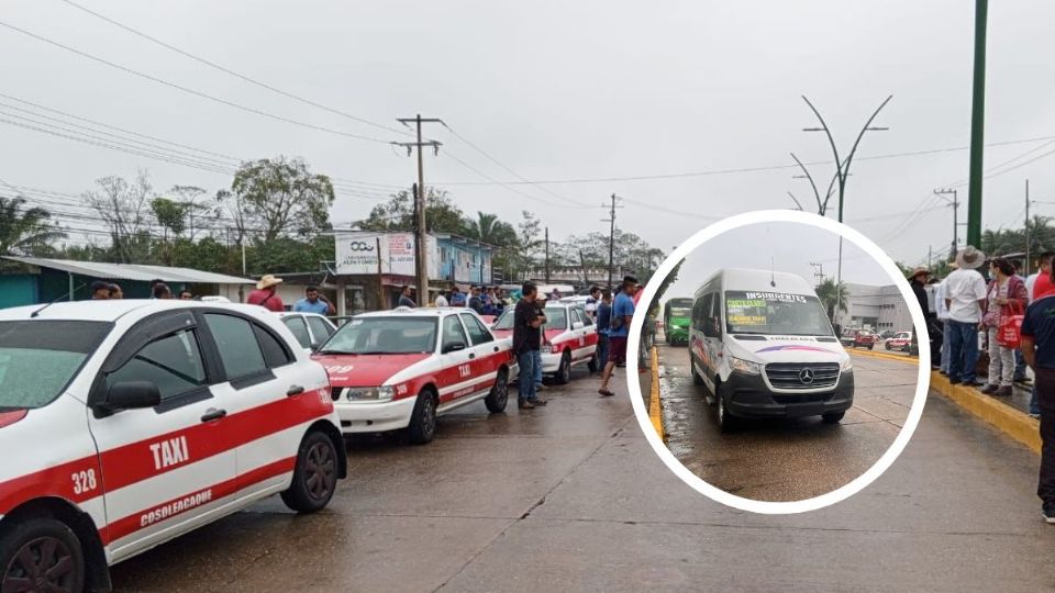 Amenazan con más bloqueos y manifestaciones