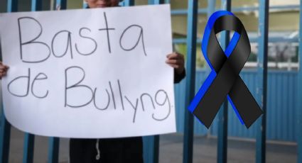 Muere Adriel, niño de 11 años, víctima de presunto bullying en primaria de Hidalgo