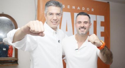 Veracruz tiene una nueva alternativa con Polo Deschamps: Dante Delgado
