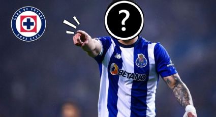 Liga MX: Así juega el polémico fichaje que llegaría a Cruz Azul en el verano 2024