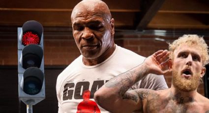 ¿Qué le pasó a Mike Tyson? Esta es la razón por la que su pelea por Netflix sería cancelada