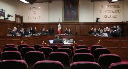 SCJN declara constitucional la reforma al Poder Judicial de Aguascalientes