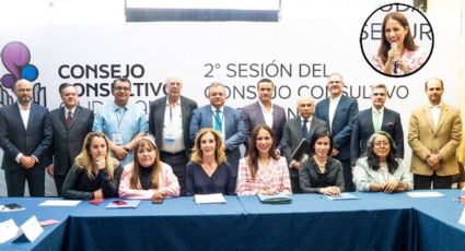 Los 15 expertos que ayudan a crear un modelo de seguridad único en Guanajuato