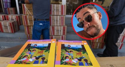 SEP: ¿Por qué aparece Bad Bunny en los libros de texto? Esto sabemos