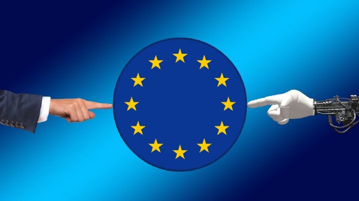 Inteligencia Artificial en Europa: claves de la primera regulación de la IA en el mundo