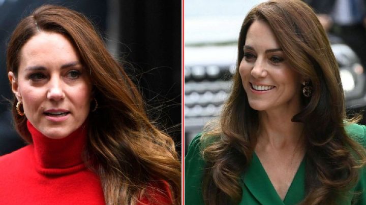 Las escalofriantes teorías detrás de la desaparición de Kate Middleton