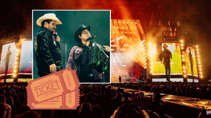 "Prófugos del anexo" tour en Veracruz: Alfredo Olivas y Julión Álvarez; así podrás comprar boletos