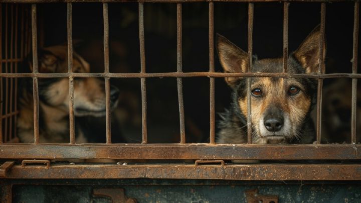 ¡No más maltrato! Refuerzan Ley de Protección Animal en CDMX ¿De qué trata?