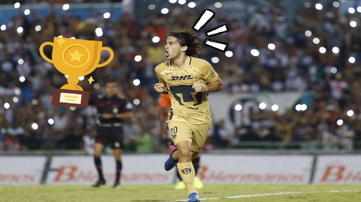¿Qué fue de Matías Britos, la figura que no pudo hacer campeón a Pumas?