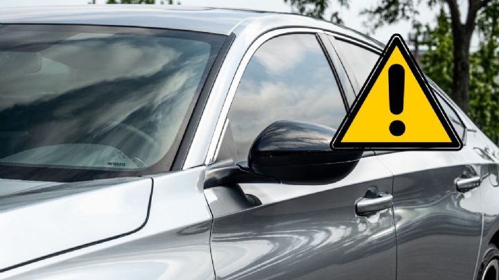 Exponen a acosador que se masturbaba dentro de vehículo en Boca del Río