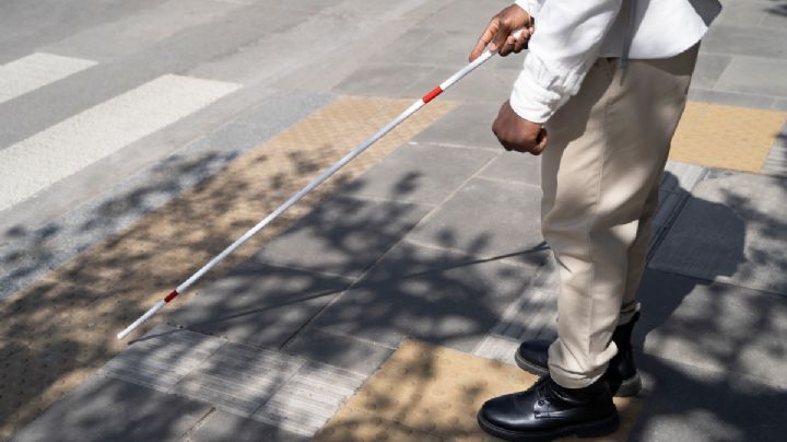 INE empodera a personas con discapacidad visual en las elecciones de Edomex