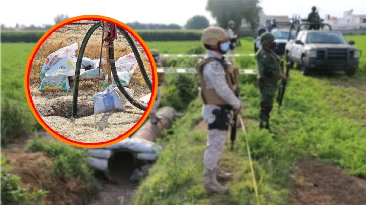 Tensión en Hidalgo: fuga por huachicoleo harta a pobladores, retienen camionetas de Pemex