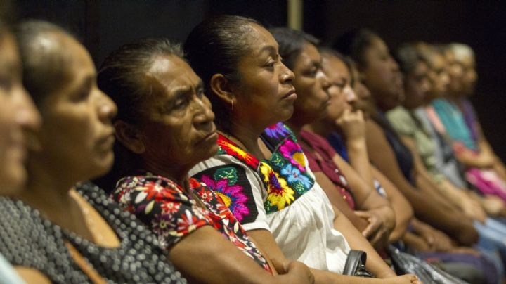 Acceso de las mujeres a la igualdad y paridad