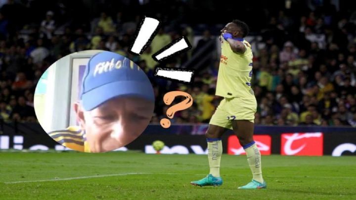 El hombre detrás del éxito de Julián Quiñones; esta es su historia de abandono y pobreza