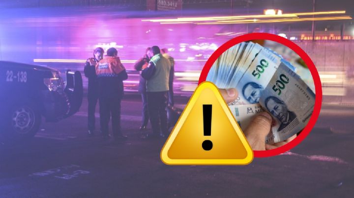 ¿Tienes multas de tránsito en Edomex? Estos son los descuentos para pagar