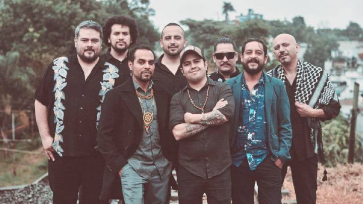 Tras salida de Demiss Arenal de Los Aguas Aguas, integrantes se despiden con mensajes