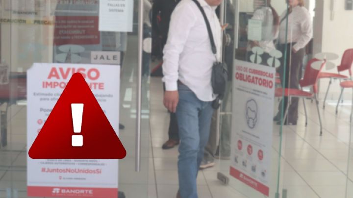 ¿Qué pasará con los bancos en México este 18 de marzo de 2024?