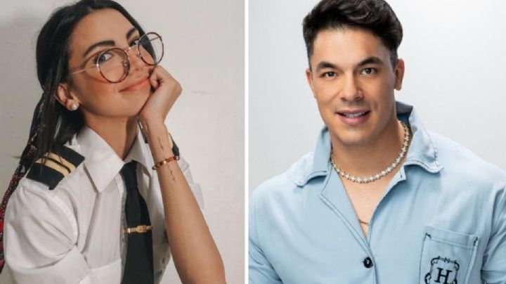 Reportan desaparición de Andrea Otaolaurruchi, exintegrante de Acapulco Shore y ex de Jawy Méndez