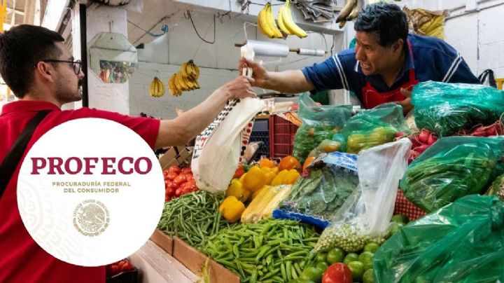 Este es el súper que vende más cara la canasta básica en León