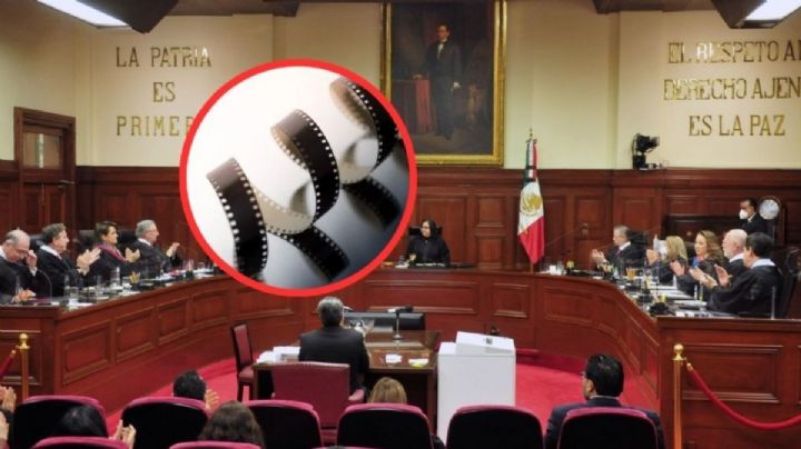 Es inconstitucional extinguir Fidecine: Primera Sala de la Corte