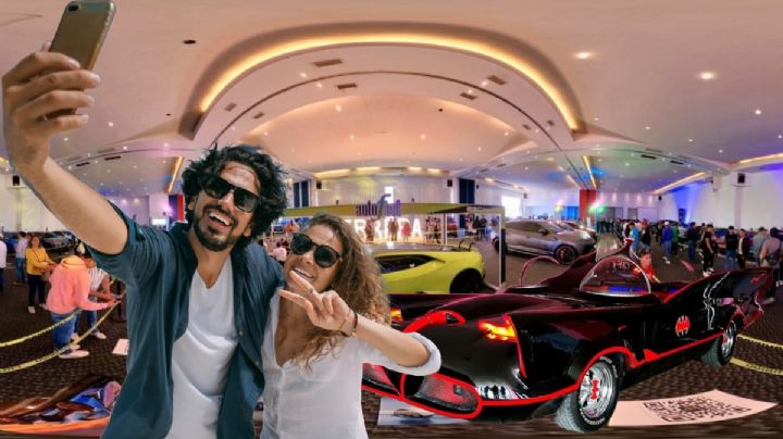 Autofest Pachuca 2024: ¿dónde, cuándo y cuáles son las actividades?