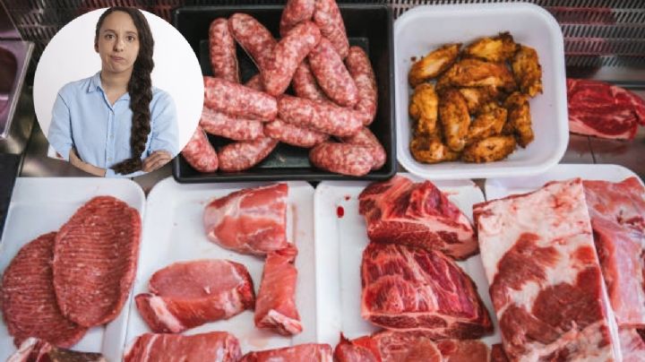 ¿Comes carne? Esto te interesa