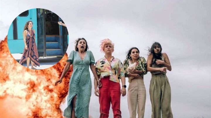 ¿Te gusta la frase de vivieron felices por siempre? Esta película mexicana te impactará