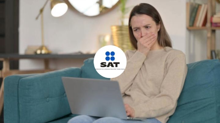 Se acaba el plazo con el SAT: Este trámite debe estar a partir del 31 de marzo