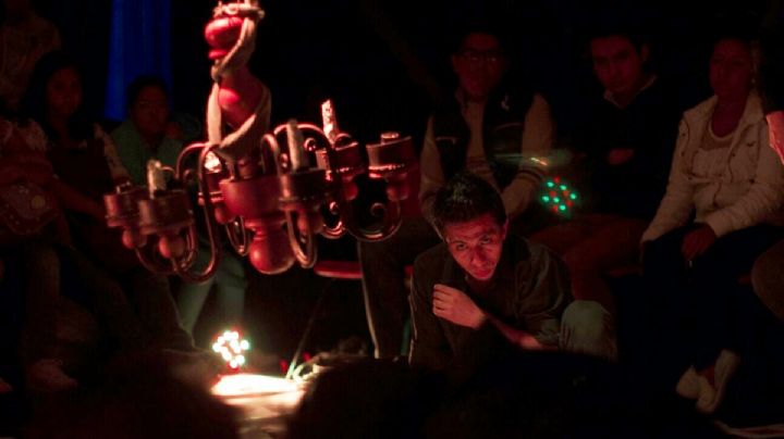 Amor y pérdida, temáticas de teatro independiente en Foro DobleNueve