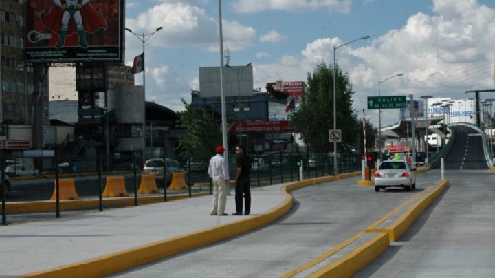Caso Viaducto Bicentenario: FGR peleará "concesión ilegal" contra juez que avaló a OHL