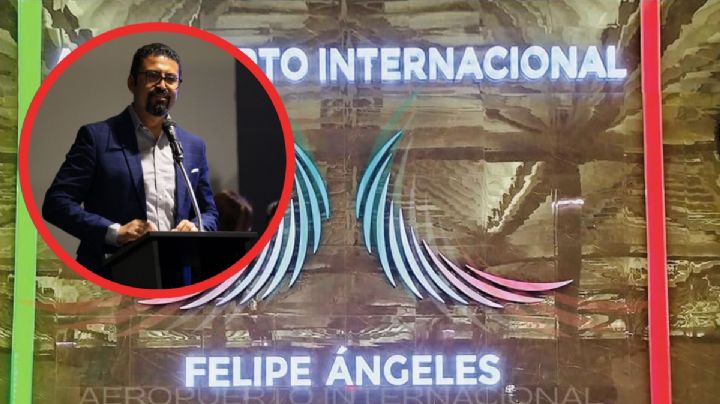 A un año del AIFA, abordarán movilidad, seguridad y comercio